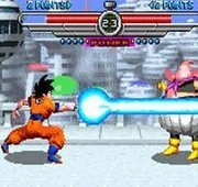 Dragon Ball Z The Legacy Of Goku 2 Kbh Games